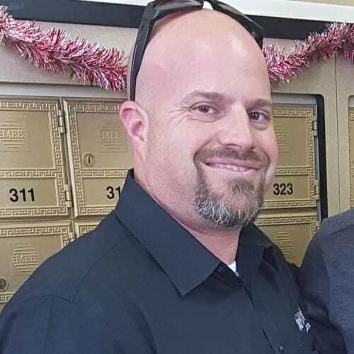 Scott Hect